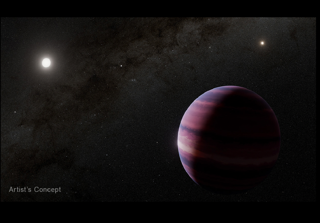 Alpha Centauri Alpha Centauri