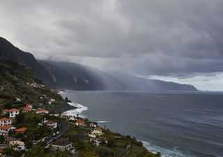 Alpha, davanti al Portogallo la prima tempesta subtropicale iberica