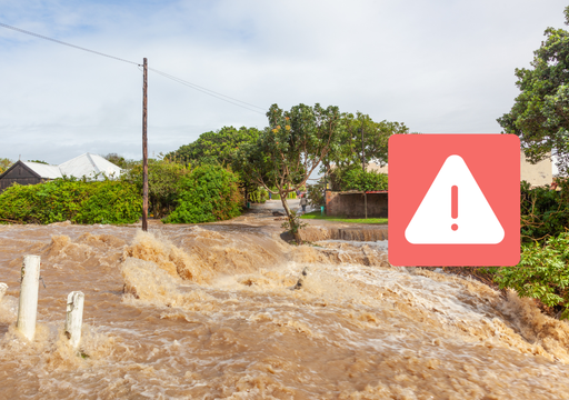 "Alta de Bolivia y sistemas frontales": lluvias abundantes en seis regiones de Chile para la segunda mitad de febrero