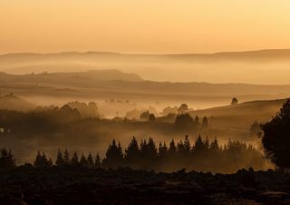 Alta pressione anomala sull'Est Europa: i primi freddi ancora molto lontani