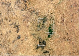 Alta tecnología para la detección de incendios