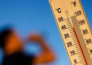 Altas temperaturas, incendios y sarampión: los frentes sanitarios que marcan el verano en Chile