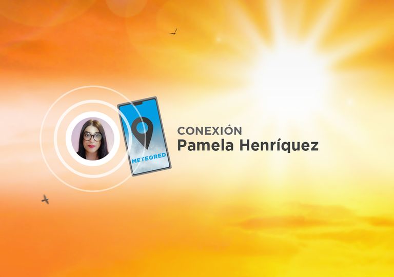 Peregrinación al Santurario de Lo Vásquez: ¿cómo estará el tiempo? Peregrinación al Santurario de Lo Vásquez: ¿cómo estará el tiempo?