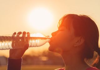 Altas temperaturas y cielos mayormente despejados hasta el miércoles en la zona central, antes del cambio de patrón