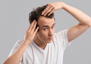 Alte chinesische Medizin k&ouml;nnte Haarverlust stoppen: Traditionelles Kraut Polygonum multiflorum gegen Alopezie