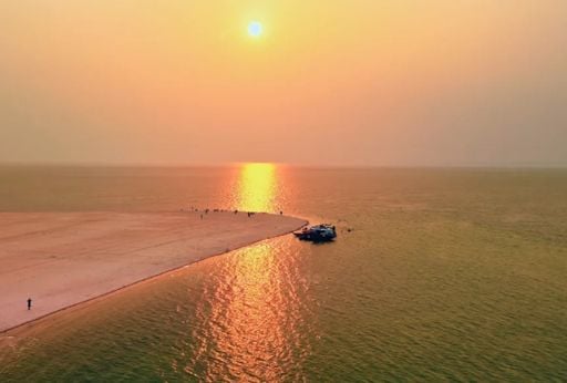 Caribe Amaz&ocirc;nico: praias de &aacute;gua doce e florestas inundadas; conhe&ccedil;a este destino tur&iacute;stico singular