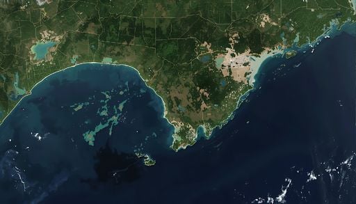 Altera&ccedil;&atilde;o na variabilidade sazonal do n&iacute;vel do mar poder&aacute; ter impactos significativos nos ecossistemas costeiros