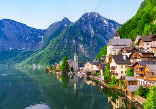 Mudança climática: degelo criou mais de 1000 lagos nos Alpes Suíços!