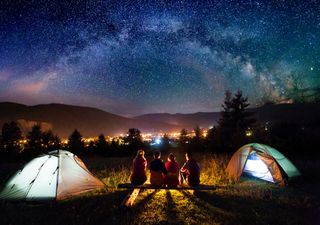 Alterações climáticas: as noites estão a aquecer mais do que os dias