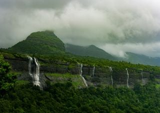 Alterações climáticas significam mais chuva nas regiões asiáticas