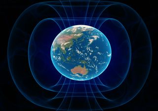 Alterazioni nel campo magnetico terrestre: sono 10 volte più rapide