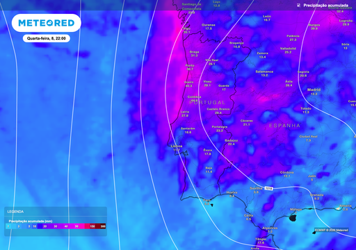 Altera&ccedil;&otilde;es no modelo europeu: o bloqueio escandinavo chegar&aacute; mais cedo do que o previsto; efeitos em Portugal