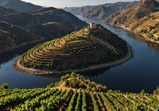 Alto Douro Vinhateiro premiado pela 'Wine Enthusiast’. Um prémio que “honra o trabalho de gerações”, diz o IVDP