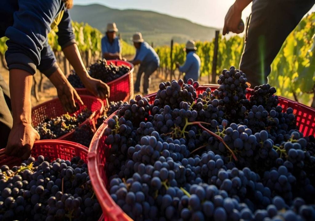 Uvas Uvas