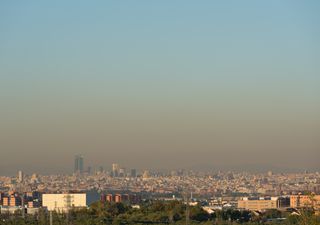 Se prevén niveles de contaminación alarmantes en varias ciudades españolas
