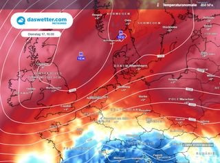 Altweibersommer-Hitze schlägt zu: Bis zu 27 Grad im September-Sommer kehrt mit voller Wucht zurück