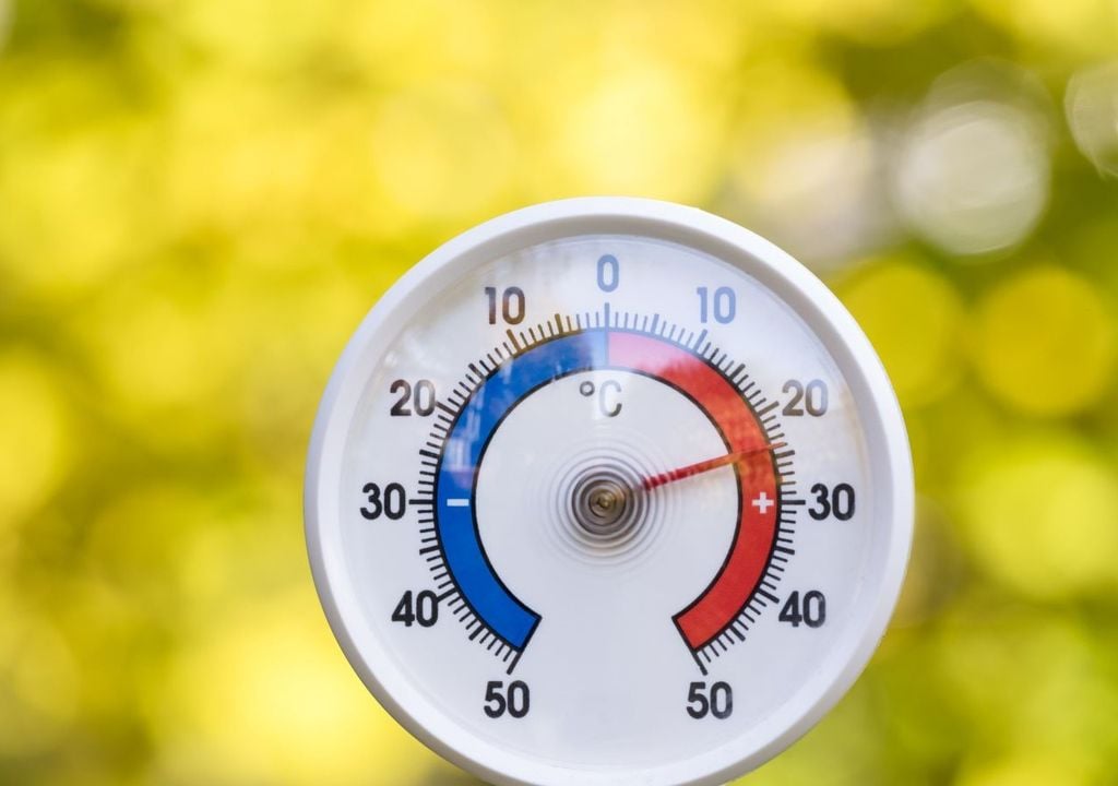 Am Wochenende gibt es im Süden Deutschlands nochmal Sommertage - und das Ende September.