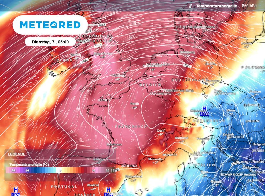 hoch, wetter, deutschland