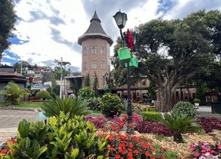 Ama o inverno, mas não quer gastar muito? Veja 5 cidades estilo Campos do Jordão (e mais baratas)