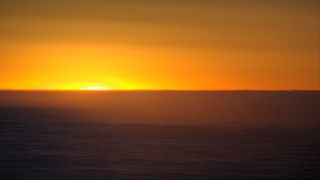 Amanece después de varios meses en Concordia