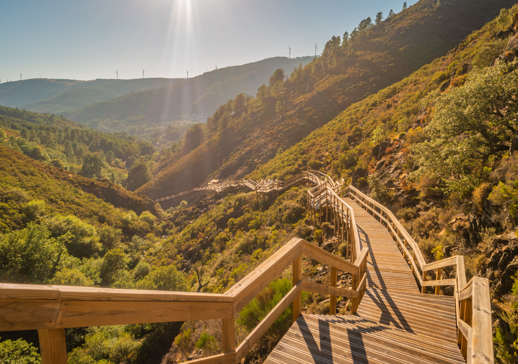 Serra da Lousã Serra da Lousã
