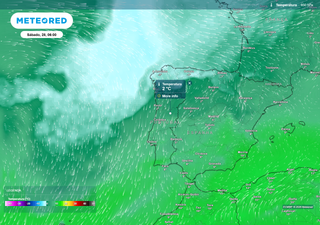 Amanh&atilde; haver&aacute; uma mudan&ccedil;a brusca de temperatura nestas sete cidades de Portugal continental