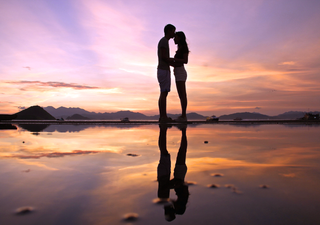 ¿Se puede caracterizar a los amantes en diferentes categorías? Se realiza un primer estudio de este tipo