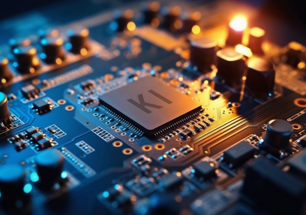 Mit Hilfe der KI kann der Regenwalfd zukünftig besser geschützt werden