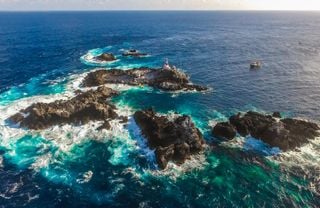 Amazônia Azul: nossa riqueza no mar