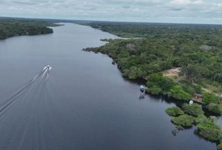 Amaz&ocirc;nia gera US$ 20 bilh&otilde;es por ano em chuvas e impacto bilion&aacute;rio na agricultura