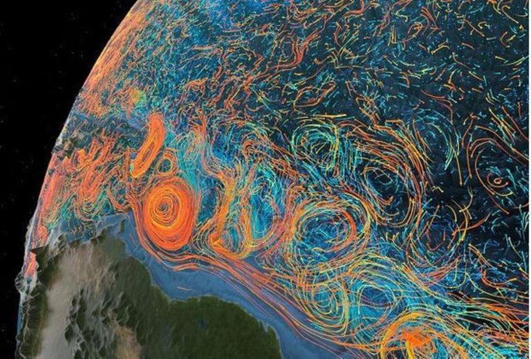Amazónia pode enfrentar seca inédita com mudança no Atlântico, alerta estudo