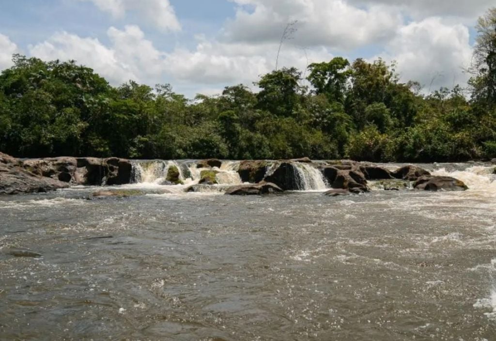 A Reserva de Desenvolvimento Sustentável (RDS) do Rio Iratapuru é a primeira unidade de conservação de gestão estadual do Brasil a integrar a lista internacional.
