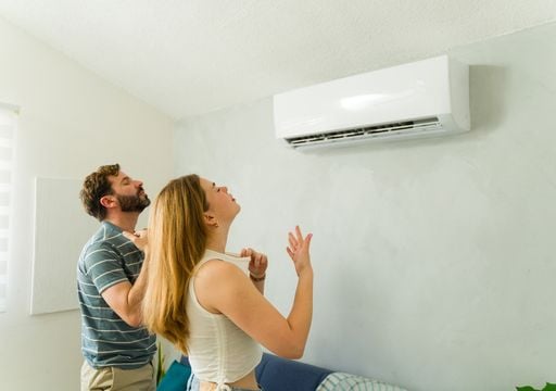 AMBA contin&uacute;a sin lluvias significativas mientras el calor de febrero empuja hacia otra ola de calor del Verano 2026