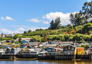 Ambientalistas advierten sobre el impacto ecológico del aumento de las ventas de terrenos en Chiloé