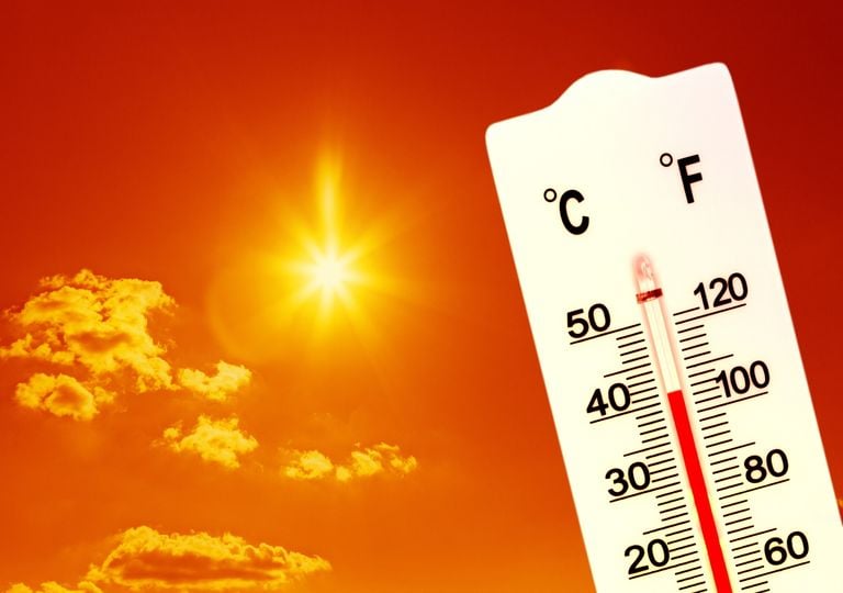 Calor Calor