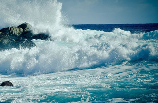 Las amenazas aumentan para las costas debido a la simultaneidad de las olas de calor y el aumento del nivel del mar