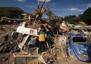 América Latina: a região mais afetada pelas alterações climáticas