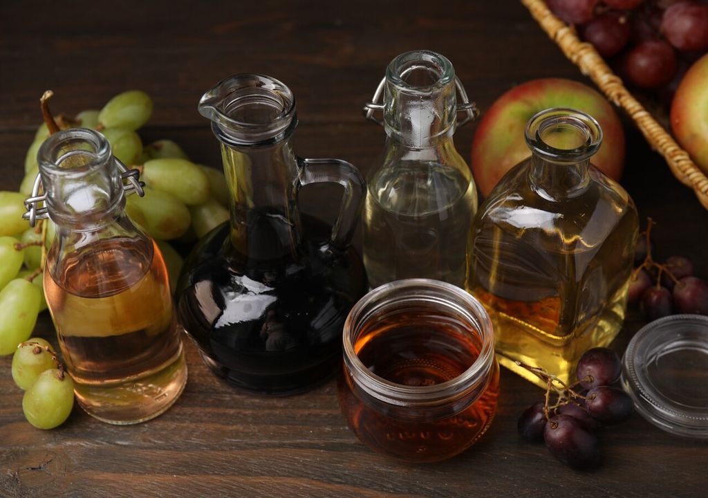 vinagres vinagres