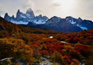 Amor a la temporada baja: 3 parejas de destinos en Argentina que se vuelven (todavía más) irresistibles en otoño