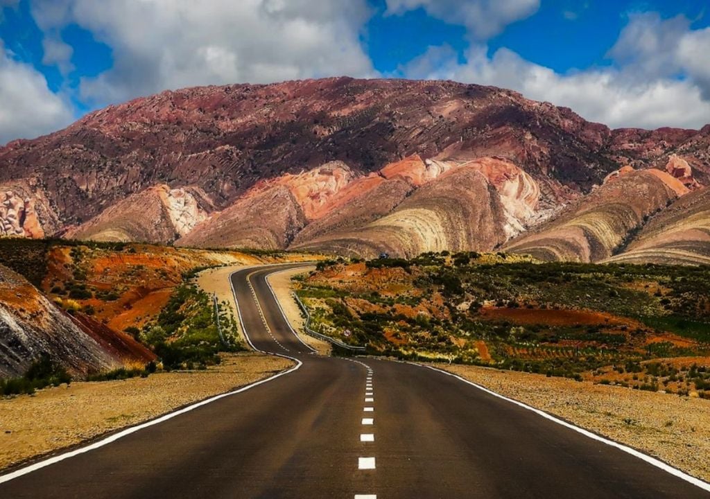 Jujuy en otoño Jujuy en otoño