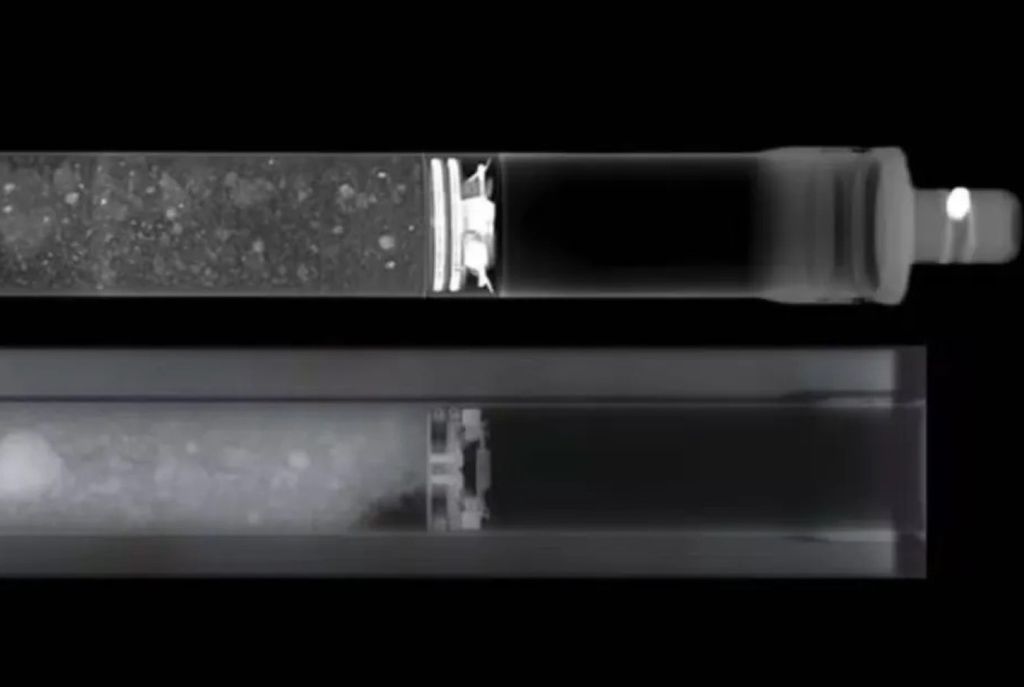 Amostra Lunar da Missão Apollo 17 Intriga Cientistas Após 50 Anos