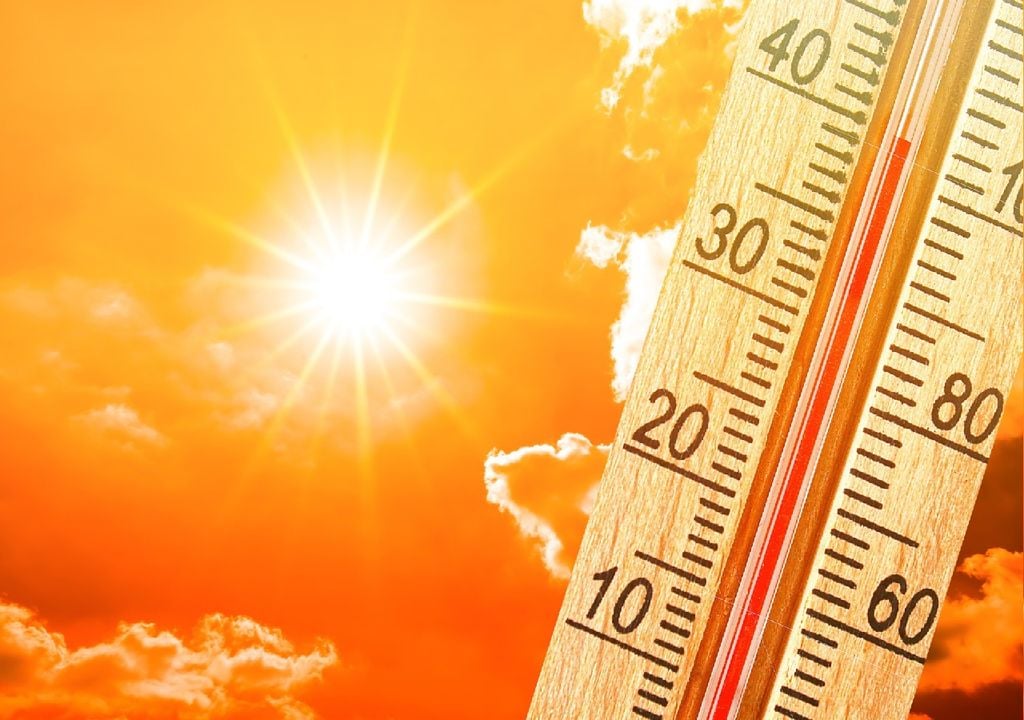 Calor Calor