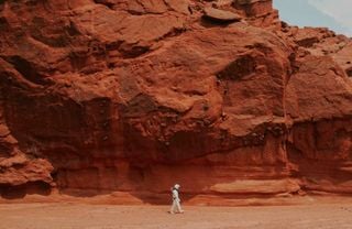 Los científicos realizan un análisis realista sobre la terraformación de Marte