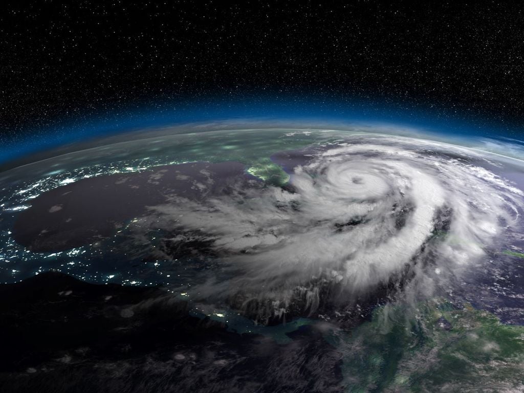 Temporada de huracanes pone en alerta a los sistemas de salud del mundo