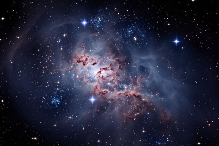 Ancient Galactic Turbulence: Did the Small Magellanic Cloud Collide with Its Neighbor?