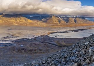 Ancora caldo record nell'Artico: stavolta alle Isole Svalbard