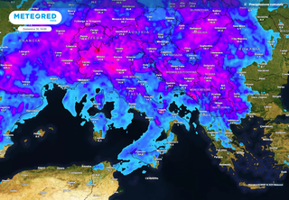 Tra poche ore nuovi forti temporali in Italia, attenzione in queste regioni: la previsione di Meteored
