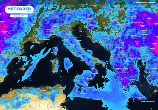 Nuovi temporali imminenti in Italia negli ultimi giorni di agosto, come sarà l'inizio di settembre? 