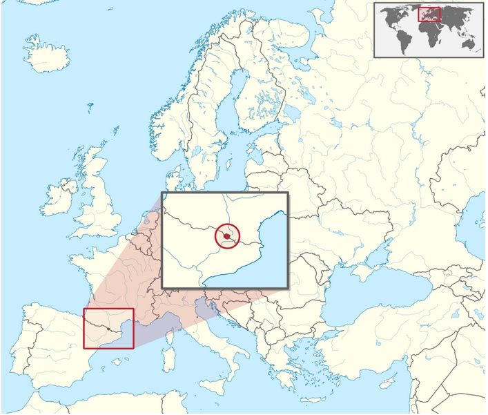 Andorra Se Une A La Omm Andorra Se Une A La Omm