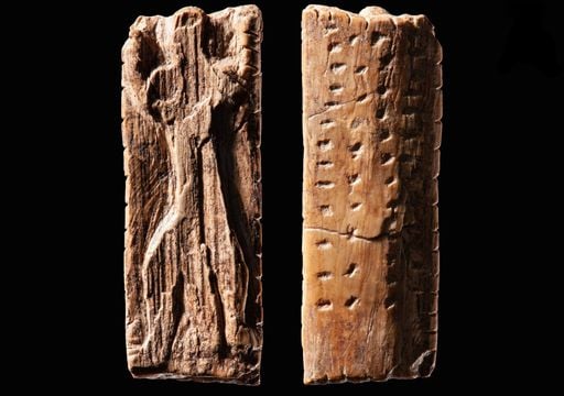 Anf&auml;nge der Schrift: Europas &auml;lteste Informationssysteme sind wom&ouml;glich 40.000 Jahre alt